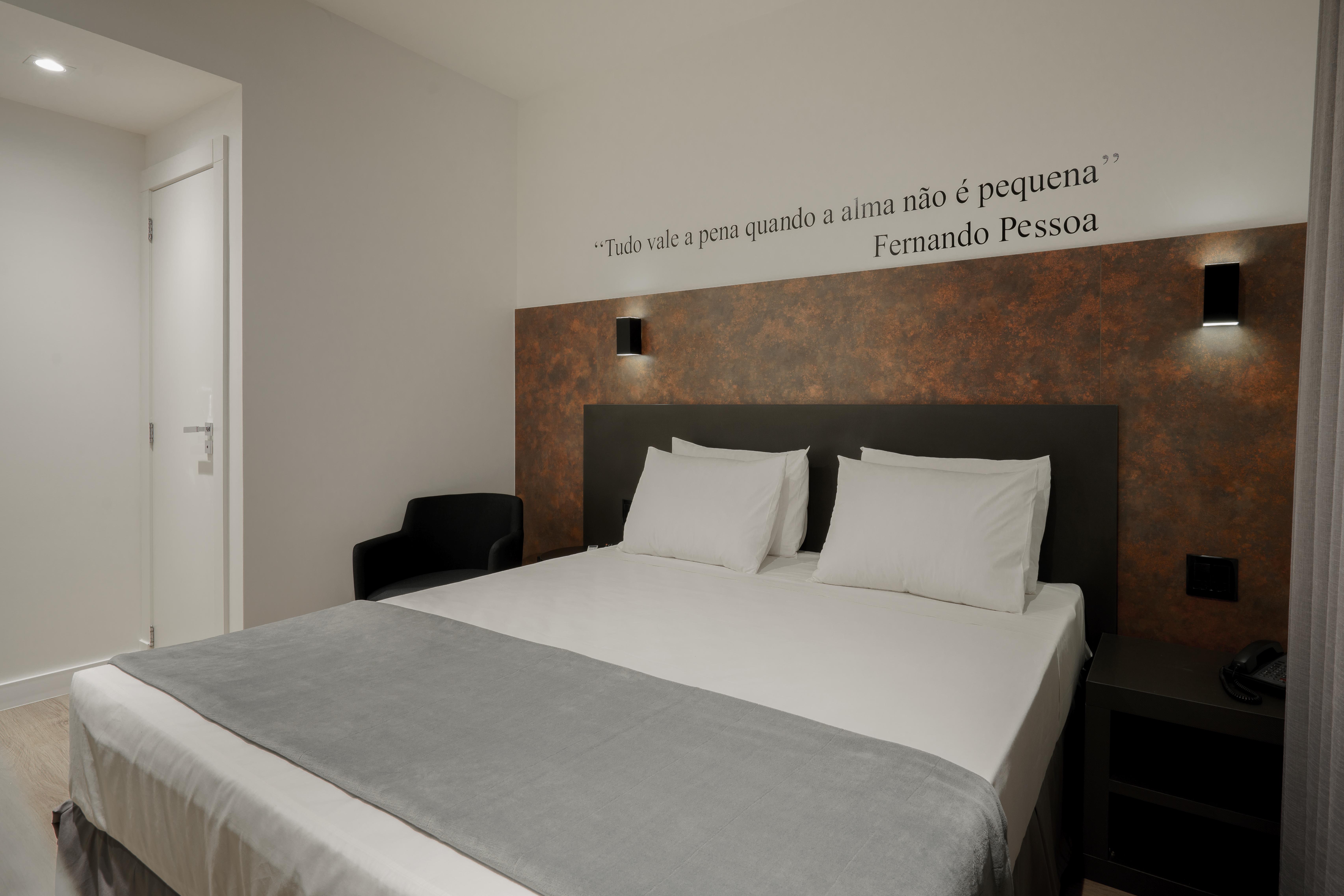 Slaviero Chapeco - Pet Friendly - Proximo A Efapi Hotel Bagian luar foto