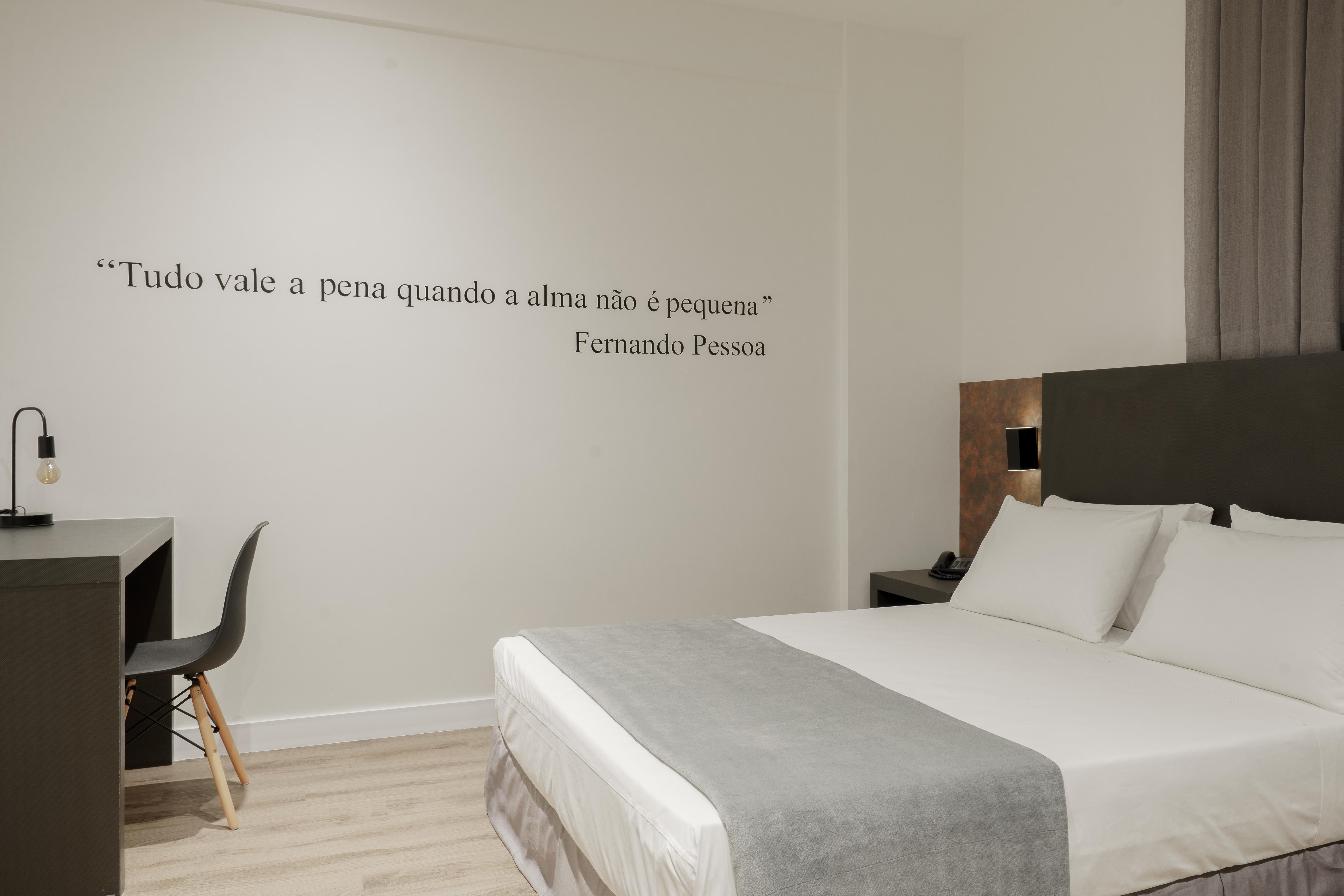Slaviero Chapeco - Pet Friendly - Proximo A Efapi Hotel Bagian luar foto